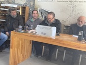 Ο ΤΟΠΟΣ ΜΑΣ ΕΙΝΑΙ ΑΡΡΗΚΤΑ ΔΕΜΕΝΟΣ ΜΕ ΤΟΝ ΟΔΟΝΤΩΤΟ ΔΙΑΚΟΠΤΟΥ- ΚΑΛΑΒΡΥΤΩΝ   ΚΑΙ ΕΤΣΙ ΘΑ ΠΑΡΑΜΕΙΝΕΙ!