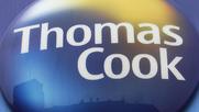 Κατέρρευσε η Thοmas Cook - Στον αέρα 22.000 εργαζόμενοι και 600.000 τουρίστες
