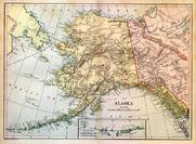 Η ιστορία της Αλάσκας