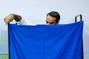 Βουλευτής της ΝΔ «έδωσε» στον αέρα την ημερομηνία των εκλογών (Video)