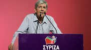 Αντ. Κοτσακάς: Νέο μοντέλο κόμματος για το νέο συλλογικό υποκείμενο ανατροπής