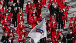 Η αντίδραση της Ρωσίας για την υπό όρους συμμετοχή αθλητών της στους Ολυμπιακούς