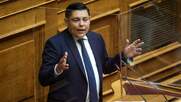 Αντίδραση ΣΥΡΙΖΑ σε χορηγία ουγγρικής κυβέρνησης στη Λέσβο