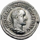 Γορδιανός Β΄, Ρωμαίος αυτοκράτορας για ένα μήνα, μαζί με τον πατέρα του, Γορδιανό Α’!!!
