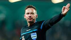 Αδιανόητα πράγματα από τους μεθυσμένους Πολωνούς που θα σφύριζαν το ΑΕΚ - Άρης