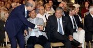 Στήλη Άλατος: Φαύλος … πολιτικά ο Κυριάκος! Φτηνός προεκλογικός “εκβιασμός” Πατούλη στους “γαλάζιους” υποψήφιους του Λεκανοπεδίου! “Βόμβα”: τρεις νυν βουλευτές της ΝΔ θα διεκδικήσουν το χρίσμα της Περιφέρειας αν δεν επανεκλεγούν …