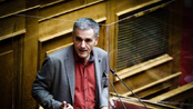 Ευκλείδης Τσακαλώτος: Λαγός