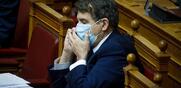 Η πολιτική αλητεία του Χρυσοχοΐδη