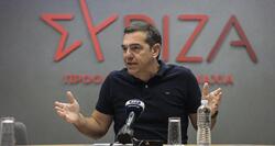 Τσίπρας: Είναι πολλά τα λεφτά για να μας δίνουν λογαριασμό