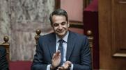 Mετά την κατακραυγή: Ο Μητσοτάκης «παγώνει» την αύξηση που ο ίδιος ανακοίνωσε!