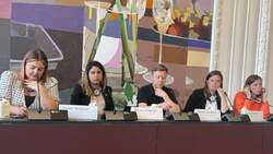 Πράσινη μετάβαση και ψήφος των εργαζόμενων: Οι θέσεις τεσσάρων γυναικών - αρχηγών κομμάτων