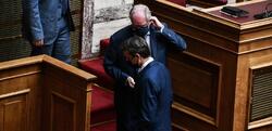 Σκάνδαλο υποκλοπών / Τρενάρουν τη σύγκληση της Επιτροπής Θεσμών και Διαφάνειας
