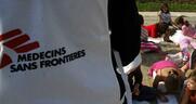 Γιατροί χωρίς Σύνορα: Έκκληση - καταγγελία για το κέντρο κορονοϊού στη Μόρια