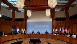 “Ειδική μεταχείριση” στην Τουρκία από τη Γερμανία στη Λιβύη…