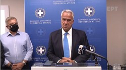 Κυβερνητικές μεγαλοστομίες για γενναιόδωρα μέτρα στήριξης των πυροπλήκτων