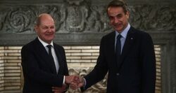 Κρούει τον κώδωνα του εθνικού κνδύνου ο ΣΥΡΙΖΑ: «Τα BMP 1 αποσύρονται από τα νησιά χωρίς αντικατάσταση και ο κ. Μητσοτάκης δηλώνει πολύ πιο αισιόδοξος»