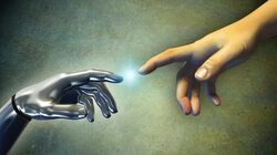 Ψηφιακός ανθρωπισμός: Ψευδοδόγμα στη θέα του Τίποτα