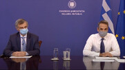 Ο Κυρ. Μητσοτάκης δεν ψεύδεται, εγκληματεί