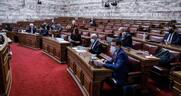 Αυτοαθωώνεται η Ν.Δ για την αμαρτωλή λίστα Πέτσα