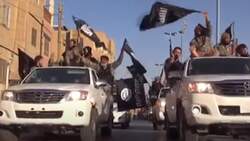 ISIS: Καλεί σε χτυπήματα στην Ευρώπη με την «ευκαιρία» του πολέμου στην Ουκρανία