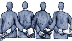 ΝΑ ΓΙΝΕΙΣ ΑΓΡΟΤΗΣ ΓΙΑ ΝΑ ΣΕ ΚΛΕΒΟΥΝ ΚΟΜΜΑΤΙΚΟΙ ΚΑΙ ΥΠΟΥΡΓΟΙ ΩΣΤΕ ΝΑ ΓΙΝΟΥΝ ΠΛΟΥΣΙΟΤΕΡΟΙ;