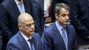 Χωρίς πυξίδα η κυβέρνηση, διπλωματικό μπάχαλο δείχνει η παρέμβαση του ΝΑΤΟ