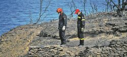 Ραγδαίες αποκαλύψεις για το Μάτι: Ποιοι εκλεκτοί του Μητσοτάκη κατηγορούνται ότι άφησαν συνειδητά τους ανθρώπους αβοήθητους στη φονική πυρκαγιά που πήρε 103 ζωές