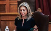 Μαρία Καρυστιανού: «Ο θυμός μεγαλώνει όσο βλέπουμε την ατιμωρησία για τα Τέμπη»