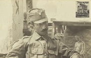 Λάμπρος Πορφύρας: τραγούδησε τον έρωτα, τη θάλασσα και την ελληνική φύση, τα ταπεινά πράγματα και τα θλιμμένα ειδύλλια…