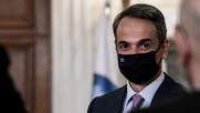 Για "υγειονομικό σαμποτάζ" κατηγορεί τον ΣΥΡΙΖΑ ο Μητσοτάκης