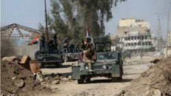 Αιματηρές συγκρούσεις στο Ιράκ μεταξύ στρατιωτών και Κούρδων μαχητών