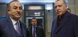 Τουρκία / Αποκάλυψη DW - Ο Τσαβούσογλου απείλησε τον Ερντογάν με παραίτηση