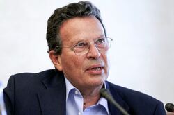 Ο Κύρτσος εξηγεί γιατί ο Μητσοτάκης πρέπει να… μιλήσει με τον Μπόρις Τζόνσον