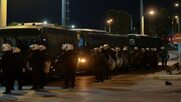Δολοφονία Λυγγερίδη: «Οι αρχηγοί της Εγκληματικής φυγαδεύτηκαν με την ομάδα βόλεϊ του Ολυμπιακού από το Ρέντη»!