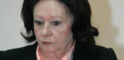 Απώλεια / Πέθανε η σπουδαία ηθοποιός Εύα Κοταμανίδου