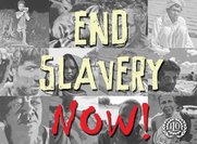 Παγκόσμια Ημέρα για την Εξάλειψη της Δουλείας