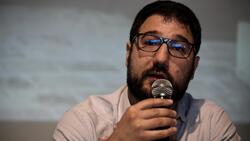 Νάσος Ηλιόπουλος: Αντί για πραγματικές αποζημιώσεις, θα βρεθούνε χρεωμένοι στο τέλος οι πυρόπληκτοι