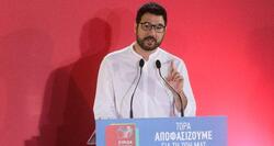 «Υγειονομικό σαμποτάζ είναι να μιλάς εν μέσω πανδημίας για κλείσιμο νοσοκομείων»