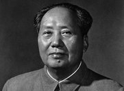 Μάο Τσε Τουνγκ 1893 – 1976
