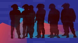 Kristian Williams: Ο Φυσικός Εχθρός της Εργατικής Τάξης