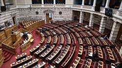Απογραφή 2021: Μεγάλες ανακατατάξεις στις βουλευτικές έδρες - Ο πληθυσμός της Ελλάδας
