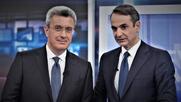 Ο Κώστας Βαξεβάνης σηκώνει το γάντι: Νίκο Χατζηνικολάου είσαι με τη δίωξη