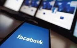 Η εταιρία που ανέλαβε τη λογοκρισία στο "ελληνικό" facebook δεν είναι καμιά τυχαία