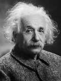Άλμπερτ Αϊνστάιν, ο θεμελιωτής της Θεωρίας της Σχετικότητας