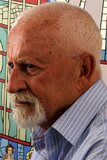 Γιώργος Ιωάννου (1926-2017) ζωγράφος και χαράκτης