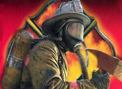 Διεθνής Ημέρα Πυροσβεστών (Fire fighters Day)