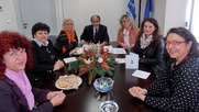 Ο εθελοντισμός – πυλώνας κοινωνικής συνοχής για την Περιφέρεια Δυτικής Ελλάδας
