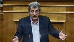 Πολάκης: Να ανοίξει ξανά το πόθεν έσχες Μητσοτάκη που αρχειοθετήθηκε με τη μέθοδο Πάτση