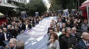 Βόμβα για μισθούς και απασχόληση το νέο φορολογικό