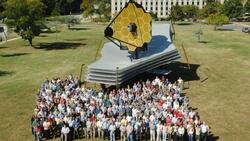 James Webb: Ξεκίνησε το διαστημικό ταξίδι του πιο προηγμένου τηλεσκοπίου της ανθρωπότητας